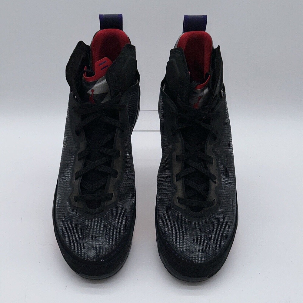 Nike Men's Size 13 Air Jordan XXXVII (DD6958 065) Basketball Trainer Sneaker - Picture 5 of 6